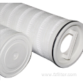 High Flow Filter Cartridges-P Series